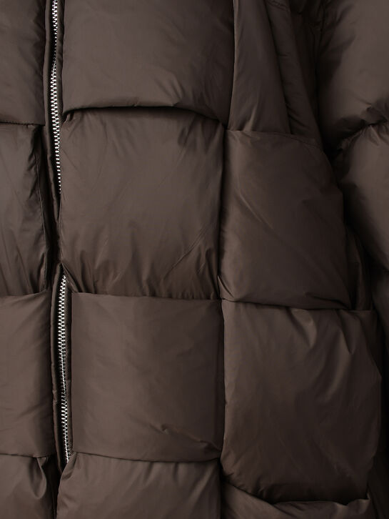 Куртка без капюшона, шоколадная Freedomday , арт.  | Фото 3