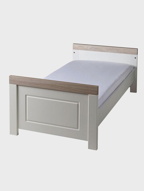 Детская кровать Felicia 70x140, белый Roba , арт.  | Фото 3