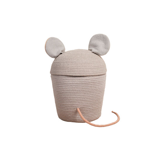 Корзина &quot;Мышонок Рената&quot;, 25х30 Lorena Canals , арт.  | Фото 4