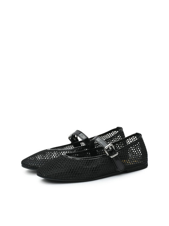 Туфли в сеточку Gallucci , арт.  | Фото 2