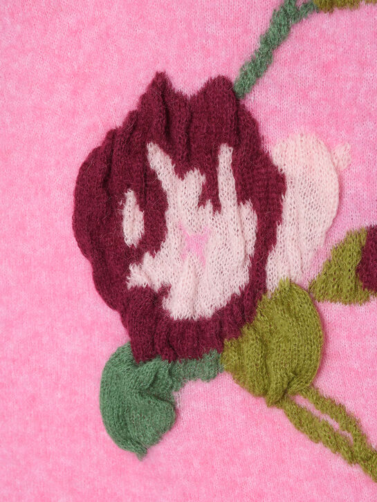 Джемпер Blumarine , арт.  | Фото 7