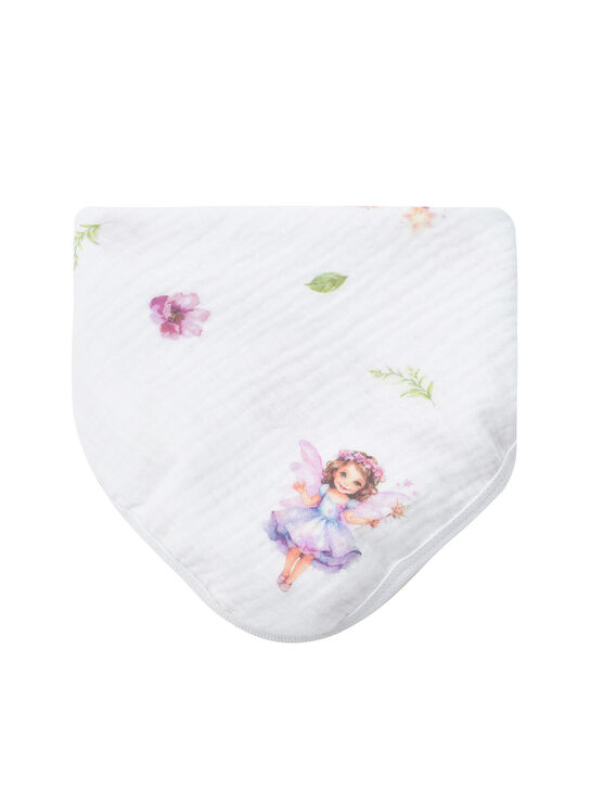 Слюнявчики, набор 3 шт Jan&Sofie , арт.  | Фото 11