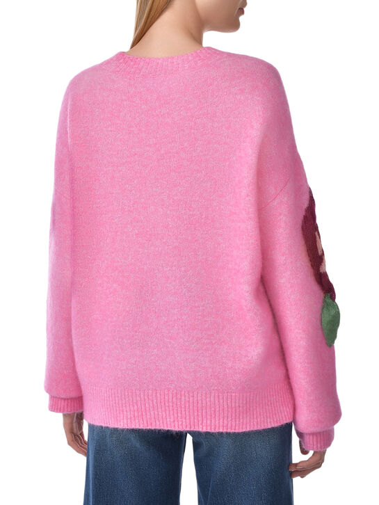 Джемпер Blumarine , арт.  | Фото 4