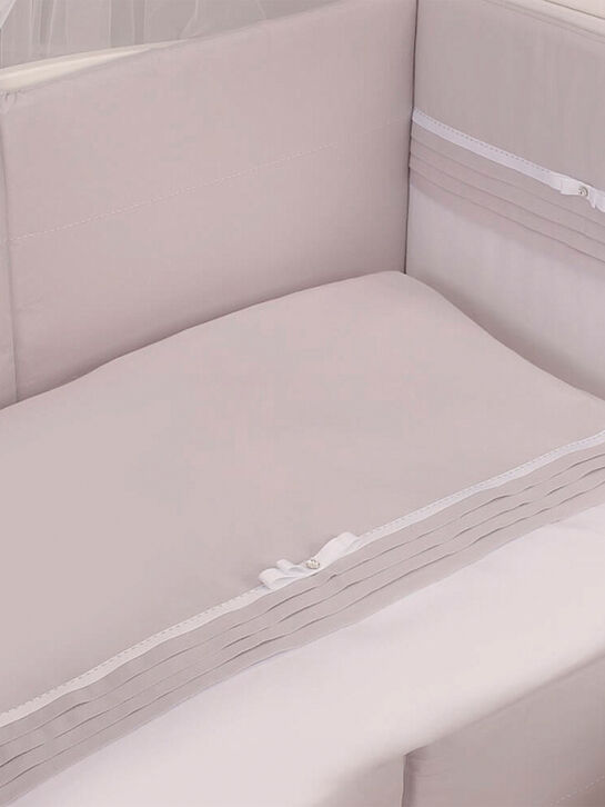 Комплект белья: пододеяльник+одеяло+наволочка Lepre , арт.  | Фото 3