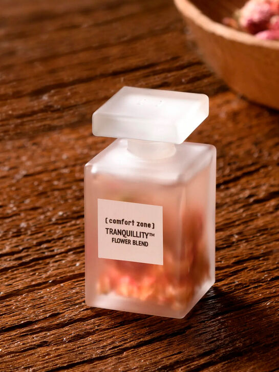 Смесь арома-масел Tranquillity цветок амаранта, лимитированная коллекция, 50 мл Comfort zone , арт.  | Фото 2