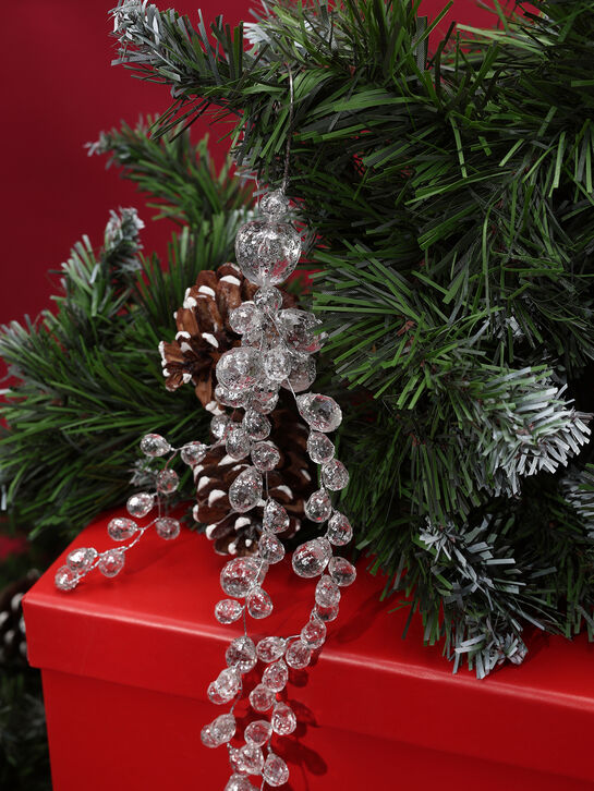 Декоративная ветка, 4х3х36 см TIANQIN ARTS AND CRAFTS , арт.  | Фото 9