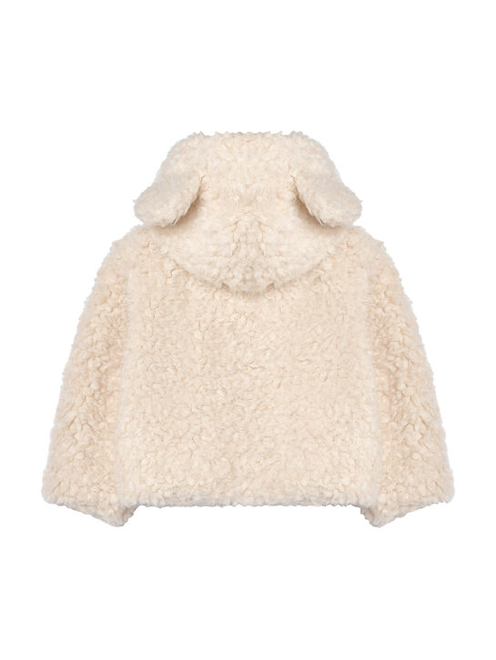 Куртка чебурашка с ушками The New Society , арт.  | Фото 2