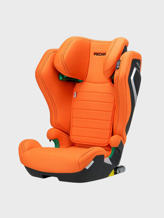 Кресло автомобильное Recaro AXION 1 Vibrant Orange, оранжевый  , арт.  | Фото 7