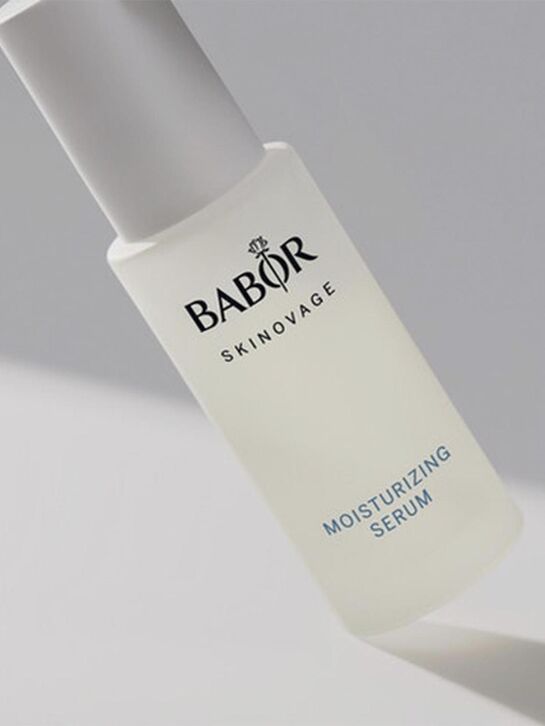 Увлажняющая сыворотка Skinovage Moisturizing Serum BABOR , арт.  | Фото 3