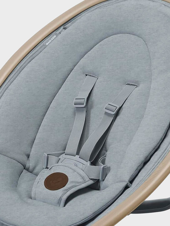 Электрокачели CASSIA SWG Beyond Grey ECO Maxi-Cosi , арт.  | Фото 17