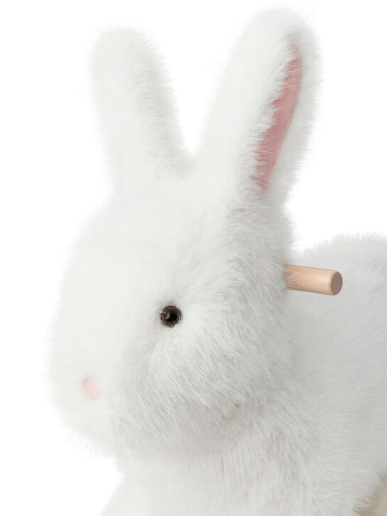 Игрушка-качалка Bunny Happy Baby , арт.  | Фото 4