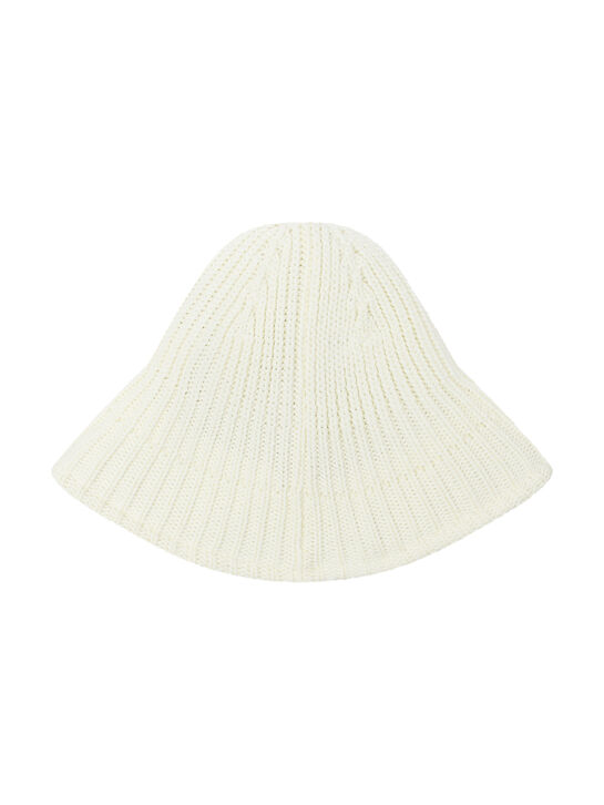 Панама из шерсти, кремовая Il Trenino , арт.  | Фото 2