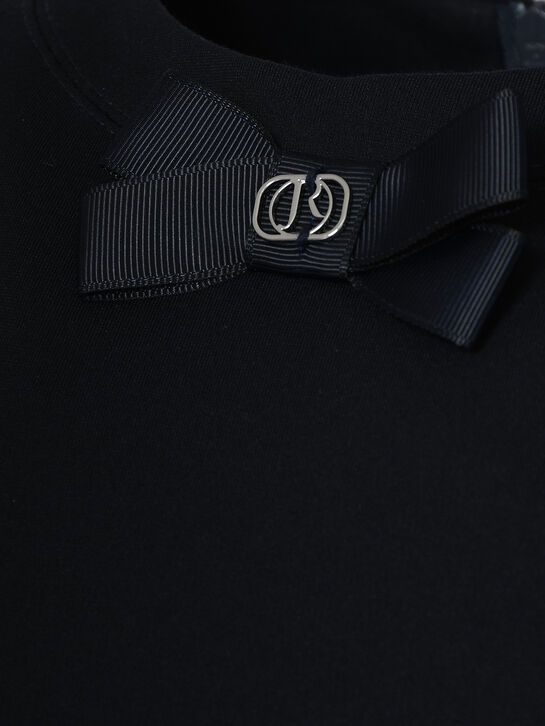 Сарафан с плиссированной юбкой Junior Republic , арт.  | Фото 3