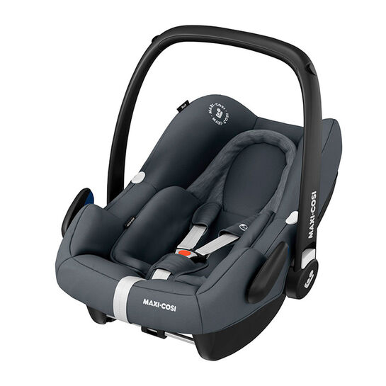 Кресло автомобильное Rock, ESSENTIAL GRAPHITE Maxi-Cosi , арт.  | Фото 1