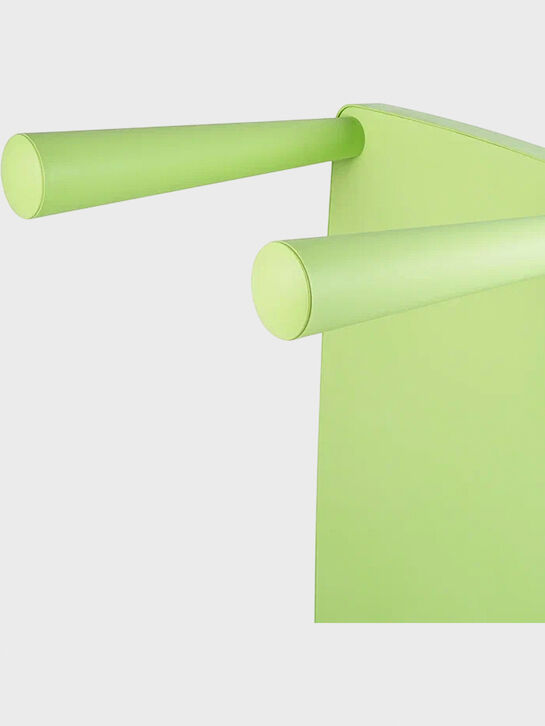 Стол детский модель MINI, нежно-зеленый BABYROX , арт.  | Фото 4