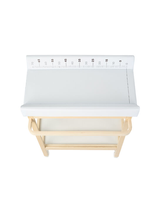 Комплект Lafino пеленальный стол с матрасом Happy Baby , арт.  | Фото 5