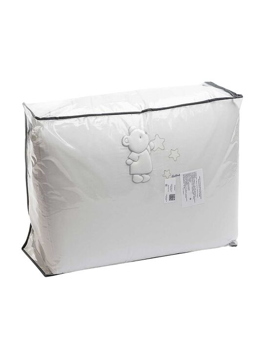 Комплект белья из 5-ти предметов Happy Family special  ITALBABY , арт.  | Фото 2