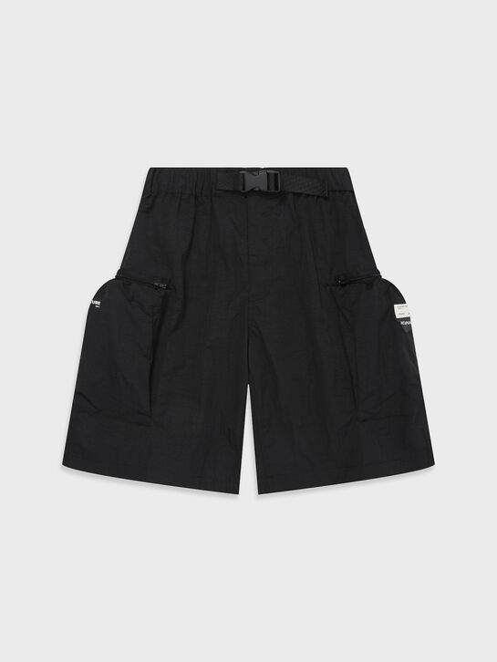 Бермуды с карманами карго Acupuncture , арт.  | Фото 1