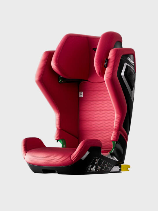 Кресло автомобильное Recaro AXION 1 Wow Pink, розовый  , арт.  | Фото 2