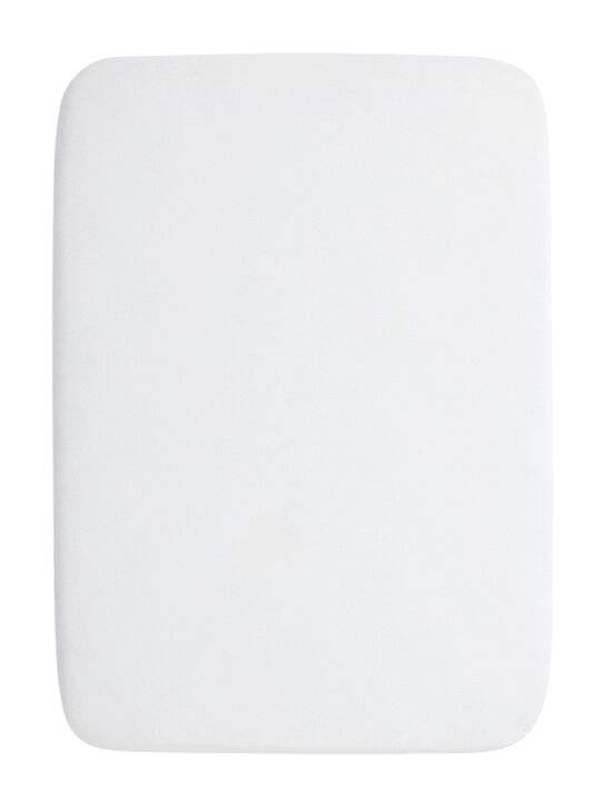 Простыня на резинке 100х70 см, 2 шт Happy Baby , арт.  | Фото 1