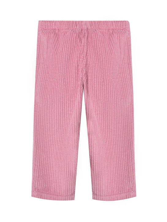 Брюки вельветовые The New Society , арт.  | Фото 2