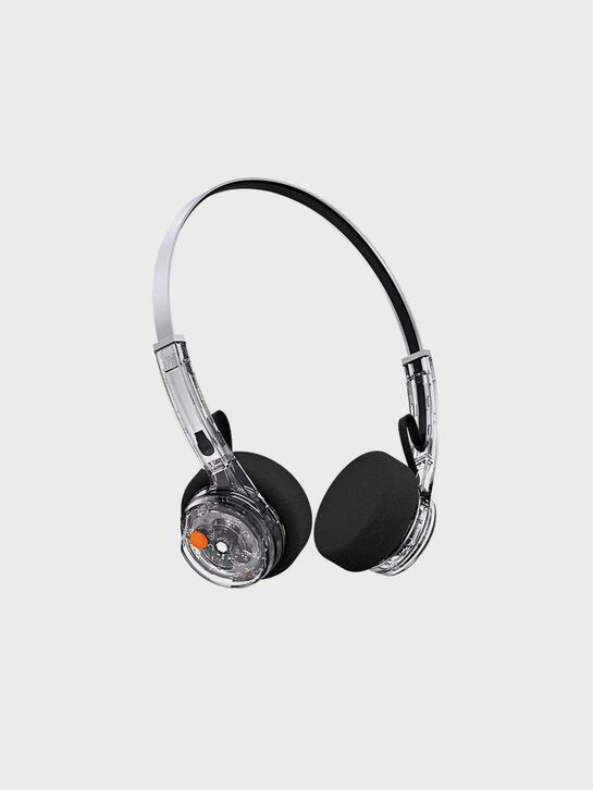 Наушники беспроводные On-Ear Clear Mondo by Defunc , арт.  | Фото 1