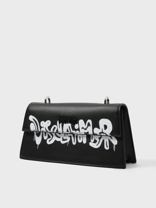 Сумка с логотипом Disclaimer , арт.  | Фото 4