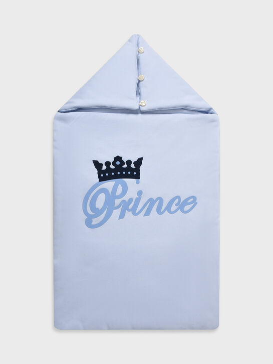 Конверт с надписью &quot;рrince&quot; Story Loris , арт.  | Фото 1