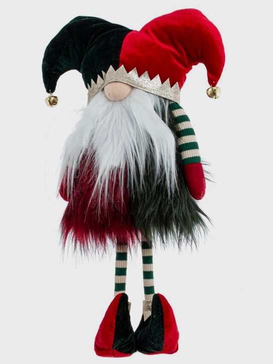 Игрушка набивная &quot;Гном&quot; TIANQIN ARTS AND CRAFTS , арт.  | Фото 1