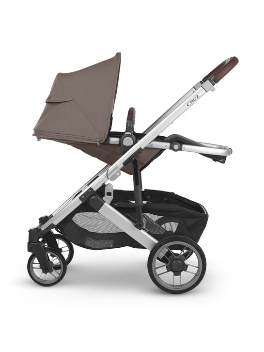 Прогулочная коляска Cruz V2 THEO UPPAbaby , арт.  | Фото 5
