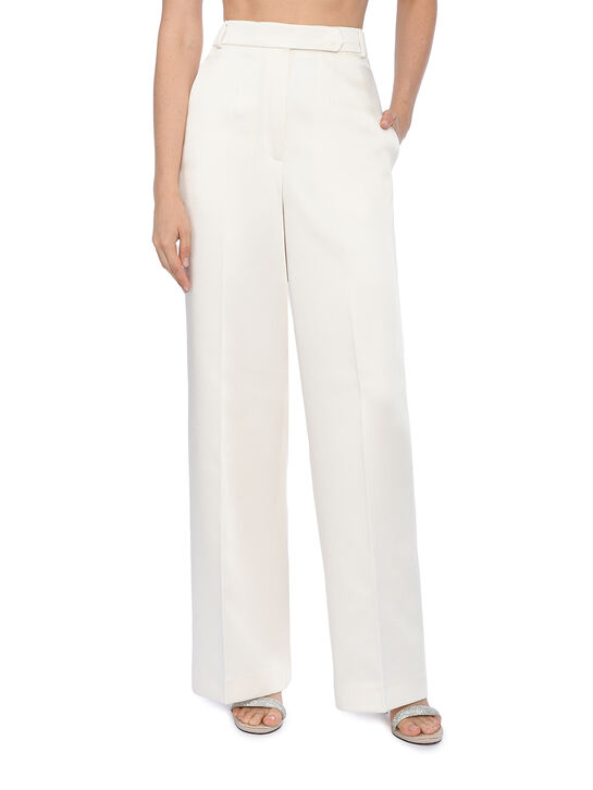 Брюки со стрелками Shatu , арт.  | Фото 4