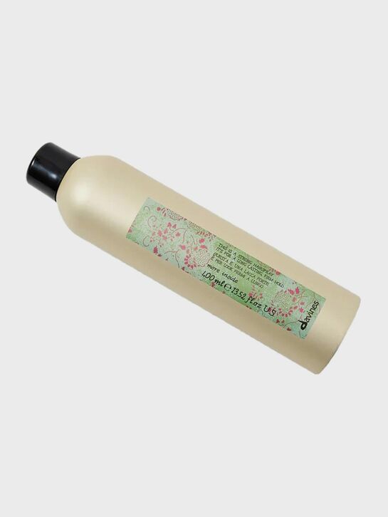 Лак сильной фиксации More Inside для длительной стойкой укладки, 400мл Davines , арт.  | Фото 2