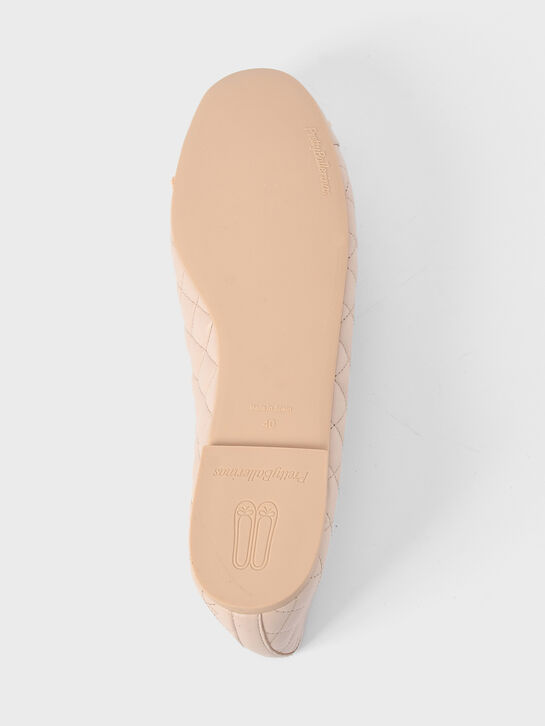 Балетки стеганые Pretty Ballerinas , арт.  | Фото 5