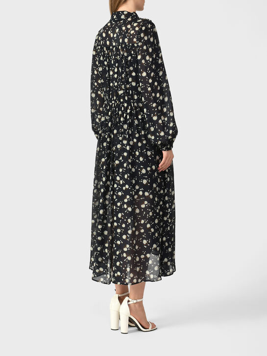 Платье макси на пуговицах Dorothee Schumacher , арт.  | Фото 7