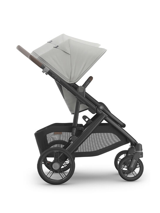 Коляска 2 в 1 VISTA V3 SAVANNAH UPPAbaby , арт.  | Фото 6