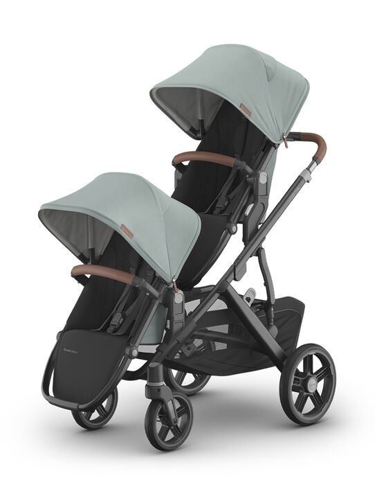 Сиденье дополнительное Vista V3 KENZIE UPPAbaby , арт.  | Фото 3