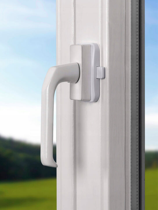 Замок на окно и балконную дверь Reer , арт.  | Фото 6