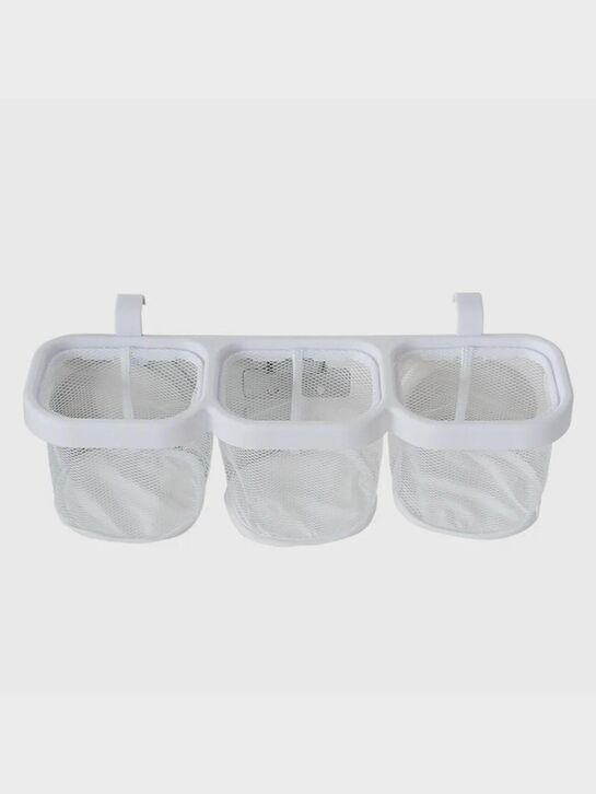 Органайзер для хранения подвесной Kids white UNIX Kids , арт.  | Фото 1