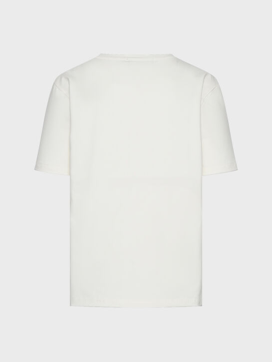 Футболка с принтом Мальтипу Flashin , арт.  | Фото 3