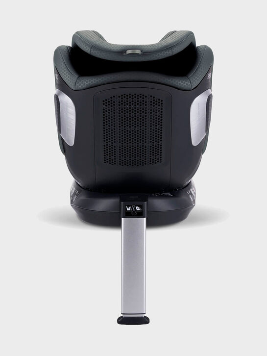 Кресло автомобильное XENON 1 Gallant Grey Recaro , арт.  | Фото 5