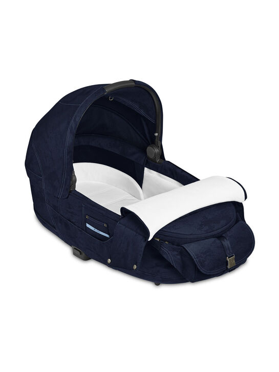 Коляска 3 в 1 Priam IV FE Rebellious Luxury CYBEX , арт.  | Фото 8