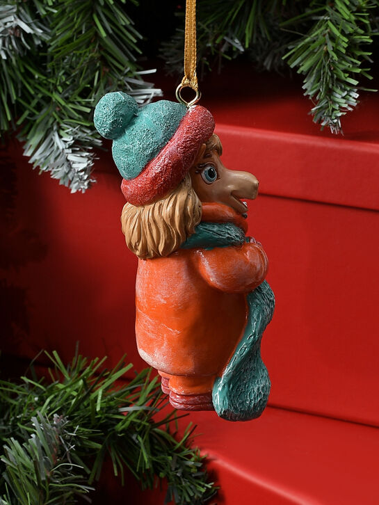 Набор &quot;Новогодние Лошадки&quot; BERNES , арт.  | Фото 26