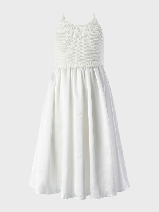 Платье с вязаным топом Max&Co , арт.  | Фото 1