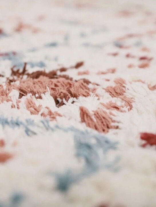 Коврик Nattiot Ковер KARMEN 100х160  , арт.  | Фото 5