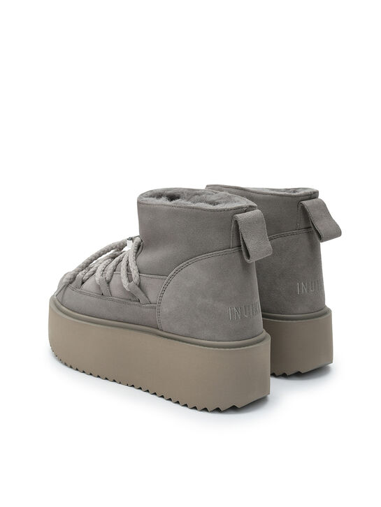 Мунбуты низкие на платформе INUIKII , арт.  | Фото 5