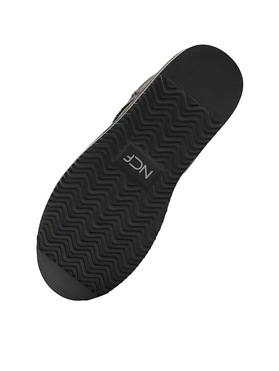 Короткие угги на платформе, серые NCF , арт.  | Фото 5