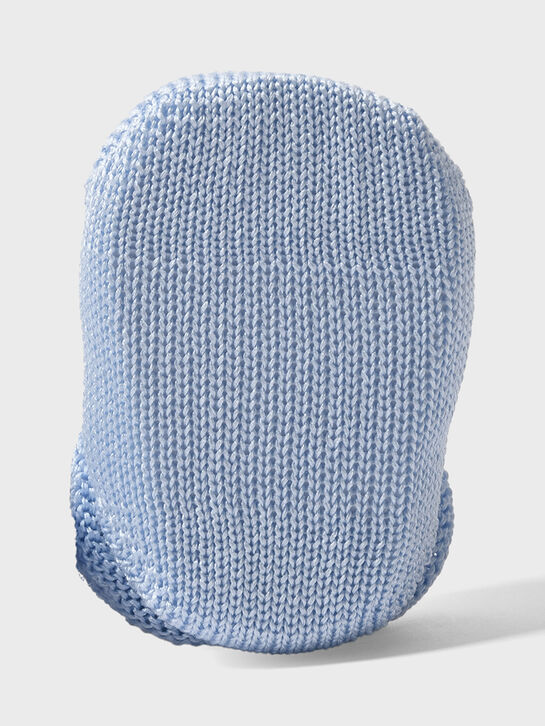 Подарочный набор из двух деталей голубого цвета Story Loris , арт.  | Фото 6