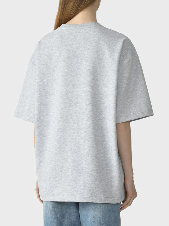 Футболка с принтом Мальтипу Flashin , арт.  | Фото 5