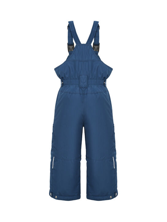 Комплект: куртка с мехом + комбинезон Poivre Blanc , арт.  | Фото 5