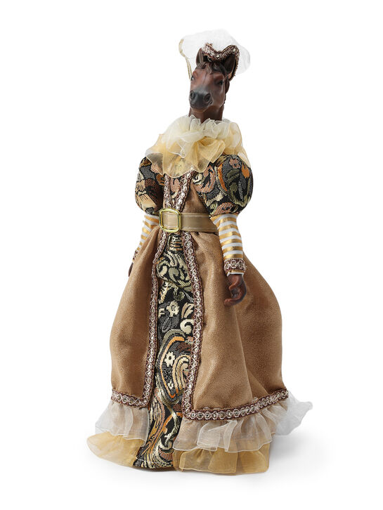 Игрушка набивная «Лошадь», 18×16×40 см TIANQIN ARTS AND CRAFTS , арт.  | Фото 1